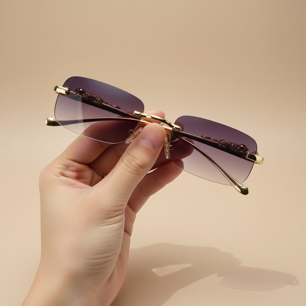 Gafa fotocromática JAGUAR