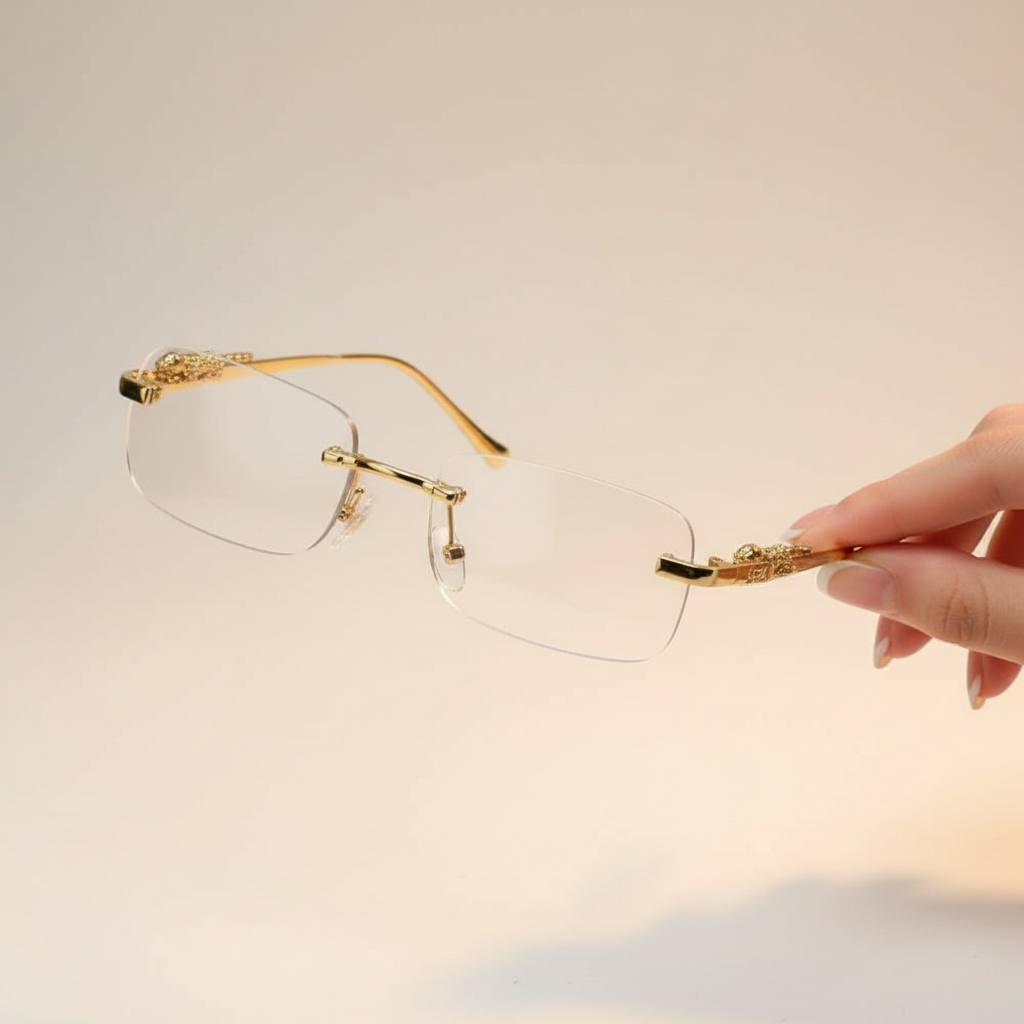 Gafa fotocromática JAGUAR