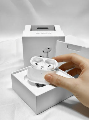 Promo Airpods 2da Generacion