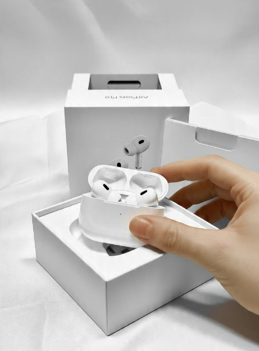 Promo Airpods 2da Generacion